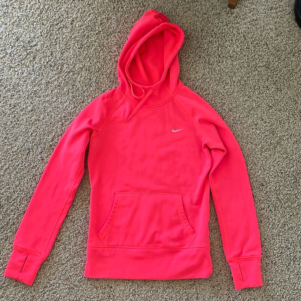 Nike Therma-Fit sweatshirt